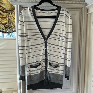 Gap Long Cardigan size S